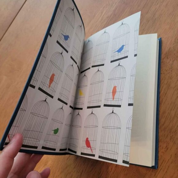 The Poetry of Emily Dickinson - Flexi Bound Faux Leather - Picture 2 of 3